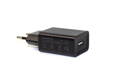 Сетевое зарядное устройство USB HCC1 10W
