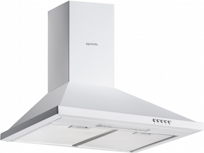 Витяжка PYRAMIDA KT 60 WH