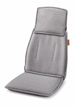 Массажная накидка BEURER MG 330 grey