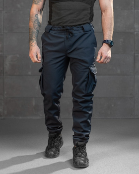 Тактичні штани Soft Shell Bandit дснс тр XXL