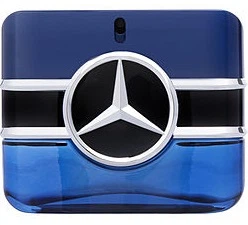 Тестер Парфюмированная вода для мужчин Mercedes-Benz Sign 100 мл (3595471112019)