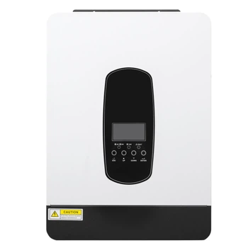 Гібридний інвертор NEXT SP-3200 3,2 KW
