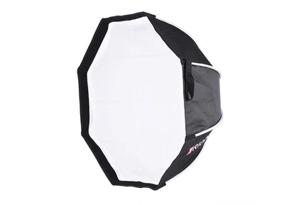 Софтбокс октобокс Triopo K255 Bowens для студийных вспышек (Октобокс 55 см Triopo K2-55)