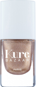 Lakier do paznokci Kure Bazaar Or Bronze 10 ml (30104426)