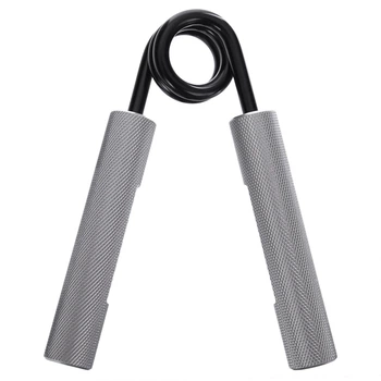 Эспандер кистевой пружинный Bone Crusher Zelart Heavy Grips 4125-200LB нагрузка 90 кг