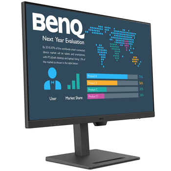 Monitor 31.5" BenQ BL3290QT (9H.LLMLA.TPE)