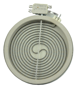 Электроконфорка Ceika 139036 d200/175 мм 230V 1800W (4 контакта)