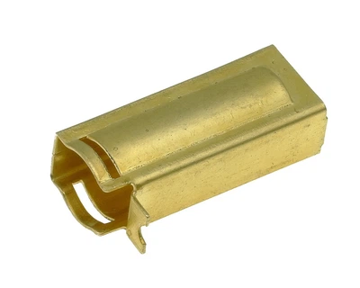 Щіткотримач 6,5х10х28 двигуна газонокосарки Dnipro-M 32, щд187