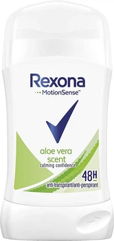 Дезодорант Rexona стік Алое Віра