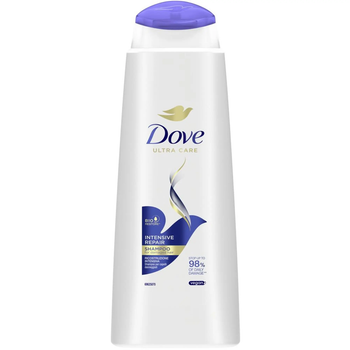 Шампунь Dove Інтенсивне Відновлення 400 мл