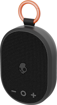 Акустическая система Skullcandy Kilo Compact Black (2SKSK1845B0L2)