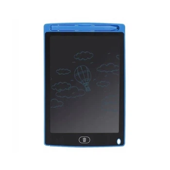 Графический планшет Kids Pad 10" Color Classic Blue