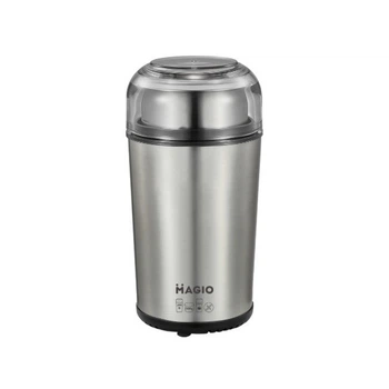 Кофемолка нержавеющая сталь MAGIO MG-194