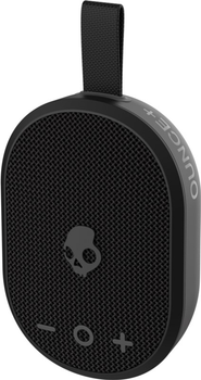 Акустична система Skullcandy Ounce+ Compact Black (2SKSK2010B0L2)