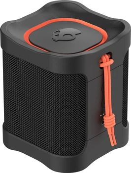 Портативна колонка Skullcandy Terrain Mini 5W Black (2SKSK1846B0L2)