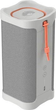Портативна колонка Skullcandy Terrain XL 20W White-Orange (2SKSK1848I0L2)
