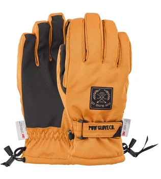 Рукавички чоловічі XG MID Glove (Tobacco) POW, M