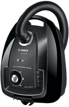 Пилосос для сухого прибирання Bosch Serie 4 BGB38BA1