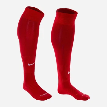 Гетри чоловічі Nike U Nk Classic Ii Csh Otc Tm 132 SX5728-648 38-42 Червоні (0091209577349)