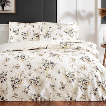 Постельное белье TAC Satin 200×220 см Maisy