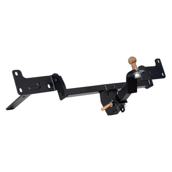 Фаркоп 2035-14-2 сталь 45 Opel Astra J 2012-2015 Autoprostavka
