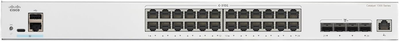 Przełącznik Cisco Catalyst 1300 (C1300-24XT)