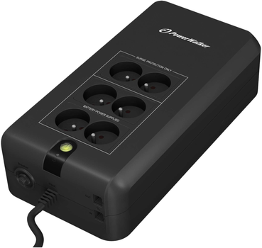 ИБП Power Walker VFD 800 APFC FR (4260074976229)