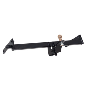 Фаркоп 2002-52-02 сталь 45 Nissan Sentra 2012-2016 Autoprostavka
