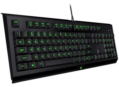 Игровой комплект Razer Cynosa Lite + Abyssus Lite (RZ84-02740400-B3R1)