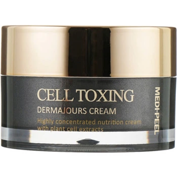Крем для лица восстанавливающий со стволовыми клетками Medi-Peel Cell Toxing Dermajou Cream, 50 г