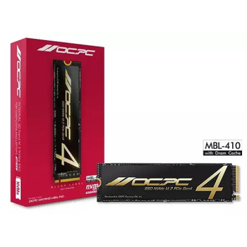 Накопитель SSD M.2 2280 2TB MBL-410 OCPC (OCMBL4102TB)