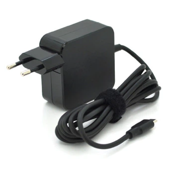 Блок живлення до ноутбуку Merlion ASUS 90W, Type-C