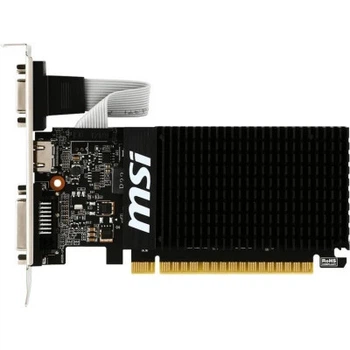 Видеокарта GeForce GT710 2048Mb MSI