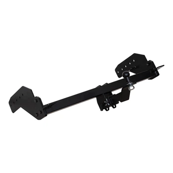 Фаркоп 2003-50-3 сталь 45 Mitsubishi L 200 2019 Autoprostavka