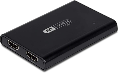 Устройство видеозахвата MyGica U800 II