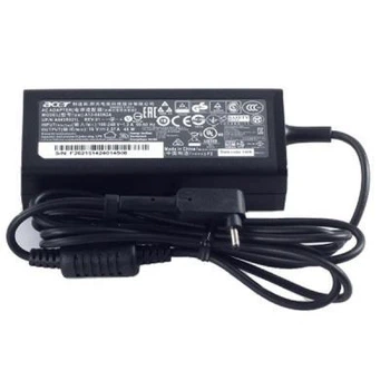 Блок питания к ноутбуку Acer 45W 19V 2.37A разъем 3.0/1.1 (A13-045N2A / A40227)
