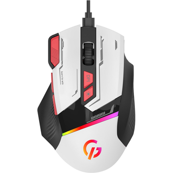 Мышь GamePro GM300W White Store