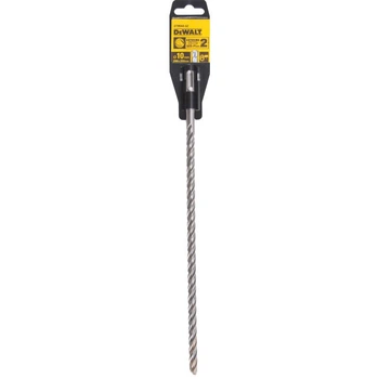 Бур по бетону DeWALT SDS-Plus 10x300x350мм (DT9544)