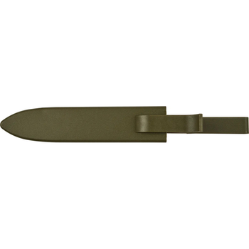 Піхви Skif Predator 27x4x4.5 см пластик Olive (FBL-002SHOL)