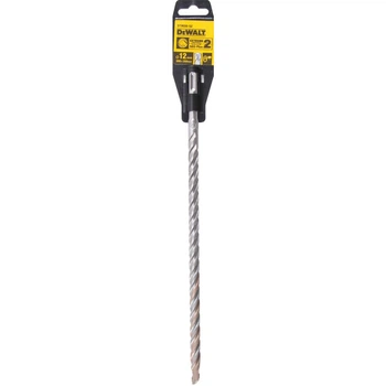 Бур по бетону DeWALT SDS-Plus 12x300x350 мм (модель DT9556)