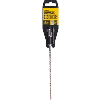 Бур по бетону DeWALT SDS-Plus 5x150x210мм (DT9506)