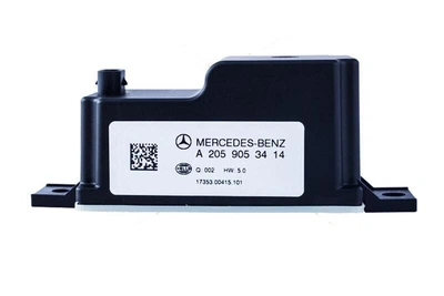 Перетворювач напруги Mercedes-Benz A2059053414