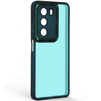 Захисний чохол ArmorStandart Shade для Infinix Hot 50 - Dark Green
