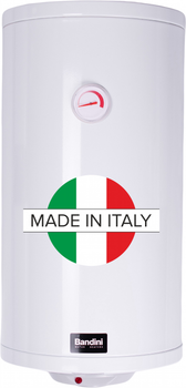 Бойлер Bandini Water Heaters SE 45 SLIM