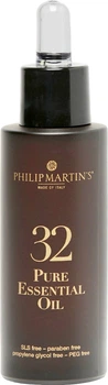 Смесь эфирных масел Philip Martin's 32 Pure Essential Oil 30 мл (8054726571940)