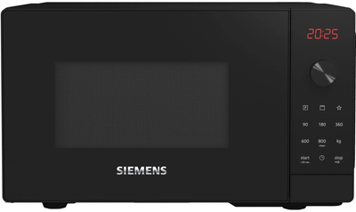 Мікрохвильова піч Siemens iQ300 FE023LMB2