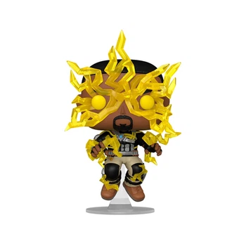Ігрова фігурка FUNKO POP! cерії "Людина-павук: Немає шляху додому» S3 - ЕЛЕКТРО