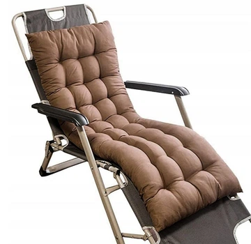 Подушка для шезлонга Comfort Brown AG690I
