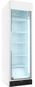 Холодильный шкаф Snaige CD48DM-S300BD