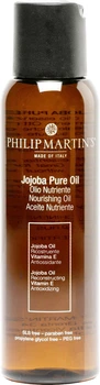 Питательное масло Philip Martin's Jojoba Pure Oil 100 мл (8054726570660)
